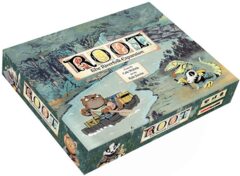 Root-The Riverfolk Expansion
